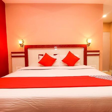 Oyo 10709 Hotel Sbt فيساخاباتنام المظهر الخارجي الصورة