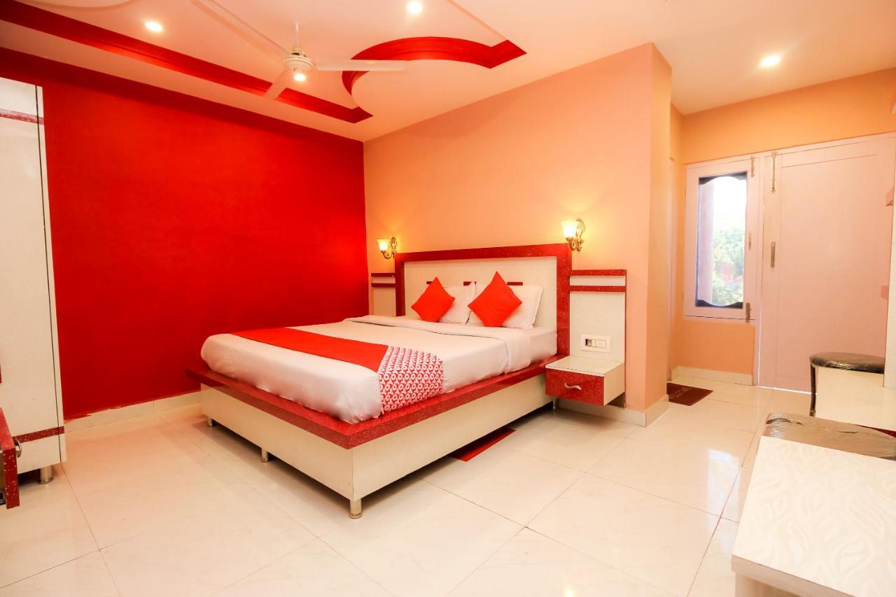 Oyo 10709 Hotel Sbt فيساخاباتنام المظهر الخارجي الصورة