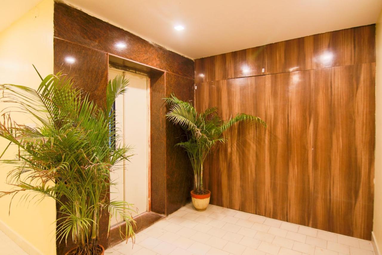 Oyo 10709 Hotel Sbt فيساخاباتنام المظهر الخارجي الصورة