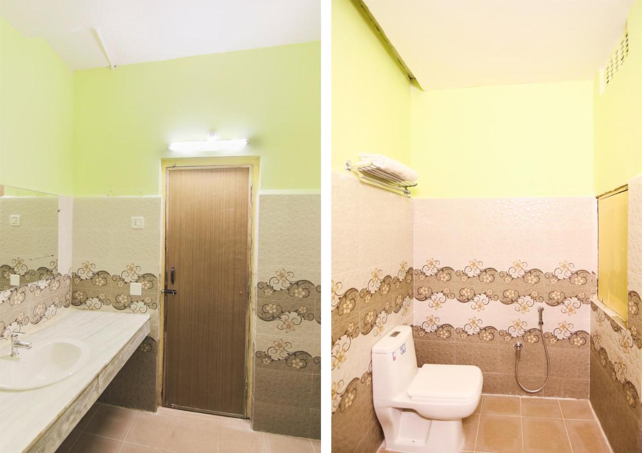 Oyo 10709 Hotel Sbt فيساخاباتنام المظهر الخارجي الصورة